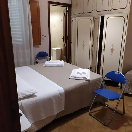 Casa Francesca * Novoli