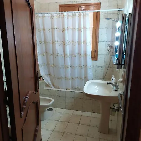 Casa Francesca Apartment