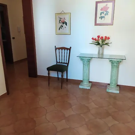 Casa Francesca Novoli
