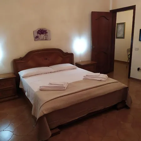 Casa Francesca Apartment