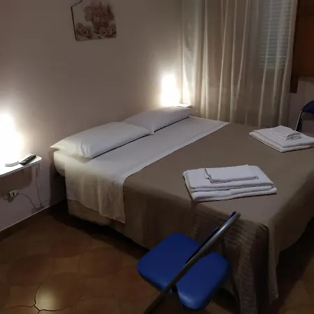 Casa Francesca Daire Novoli
