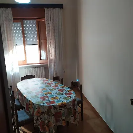 Apartment Casa Francesca Novoli