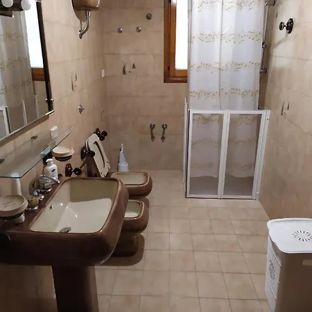Casa Francesca *