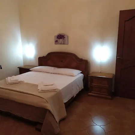 Daire Casa Francesca Novoli