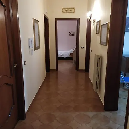 Casa Francesca Apartment