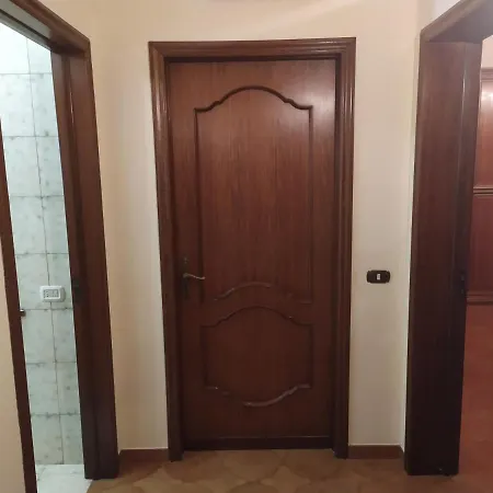 Daire Casa Francesca *