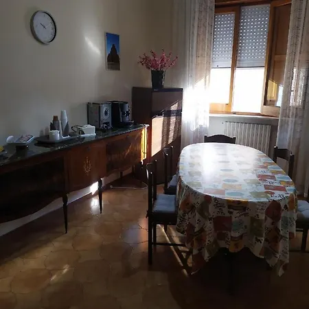 Apartment Casa Francesca