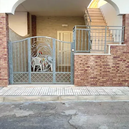 Casa Francesca Holiday home *