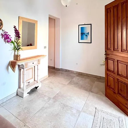 Casa Francesca Torre Lapillo