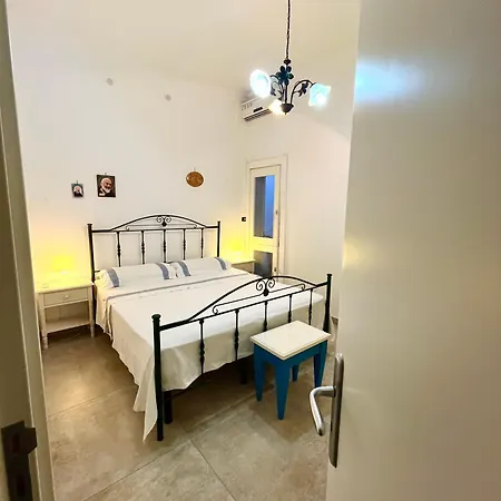 Casa Francesca Holiday home *