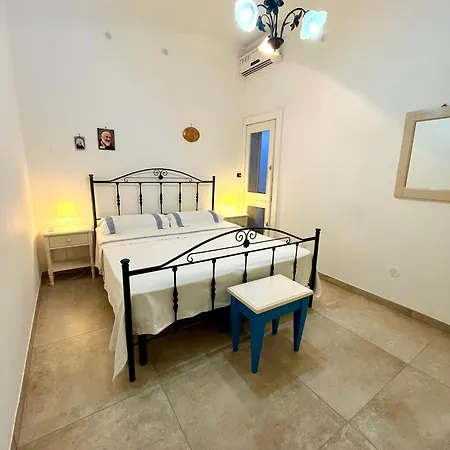 Vakantiehuis Casa Francesca Torre Lapillo