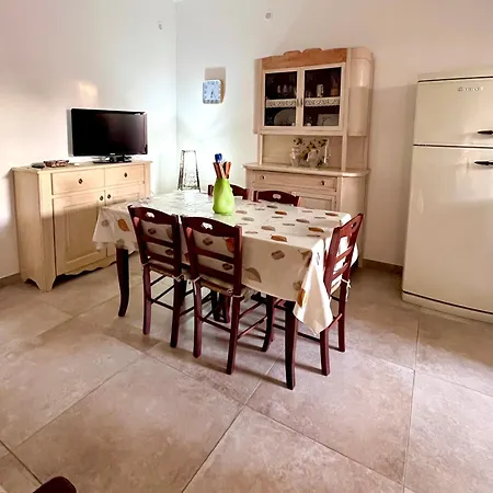 Holiday home Casa Francesca *