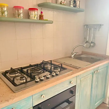 Holiday home Casa Francesca *