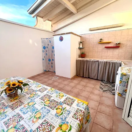 Casa Francesca Holiday home *
