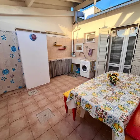 Casa Francesca Holiday home *